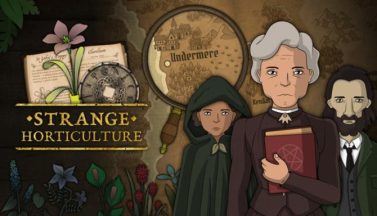 featured strange horticulture free download 1 2