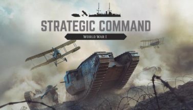 featured strategic command world war i free download 2