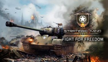 featured strategic mind fight for freedom free download