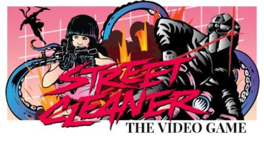 featured street cleaner the video game free download