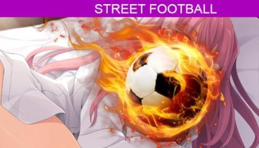featured street football free download