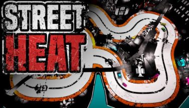 featured street heat free download