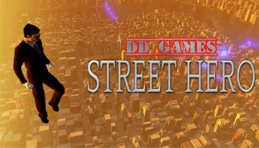featured street hero free download