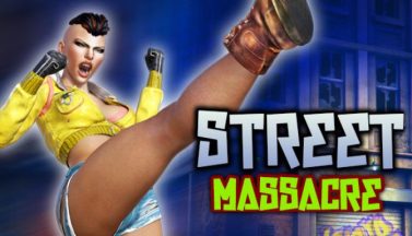 featured street massacre free download