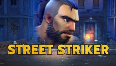featured street striker free download