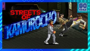 featured streets of kamurocho free download