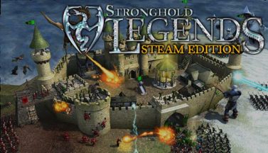 featured stronghold legends steam edition free download 1