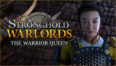 featured stronghold warlords the warrior queen campaign free download 2