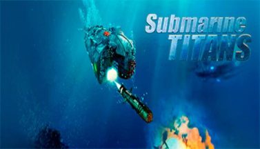 featured submarine titans free download