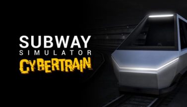 featured subway simulator cyber train free download
