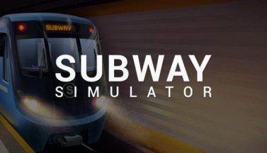 featured subway simulator free download