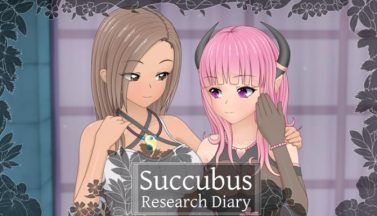 featured succubus research diary free download