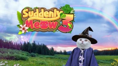 featured suddenly meow 3 free download 2