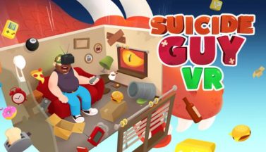 featured suicide guy vr free download