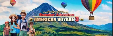 featured summer adventure american voyage 3 free download