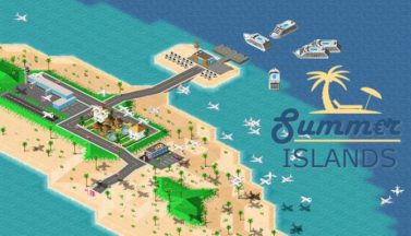 featured summer islands free download