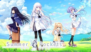 featured summer pockets free download