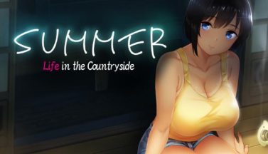 featured summerlife in the countryside free download