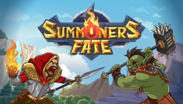 featured summoners fate free download 2