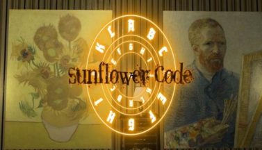 featured sunflower code free download