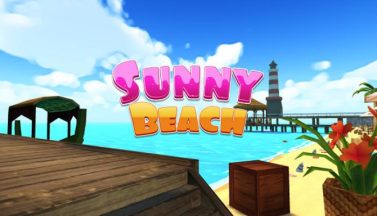 featured sunny beach free download