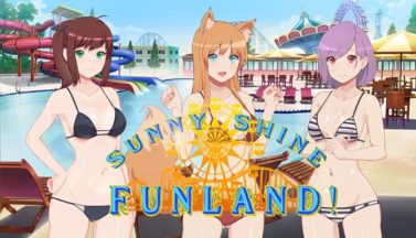 featured sunny shine funland free download