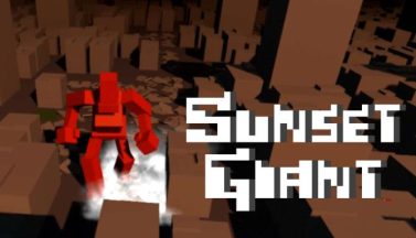 featured sunset giant free download