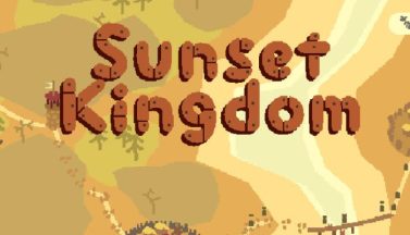 featured sunset kingdom free download