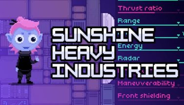 featured sunshine heavy industries free download 1