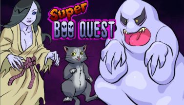 featured super boo quest free download