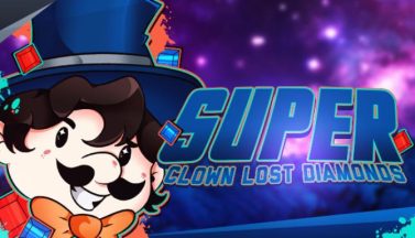 featured super clown lost diamonds free download