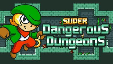 featured super dangerous dungeons free download