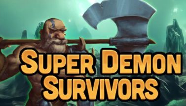 featured super demon survivors free download 2