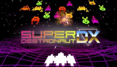 featured super destronaut dx free download