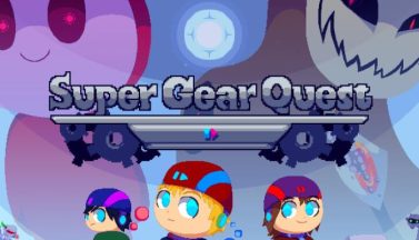 featured super gear quest free download