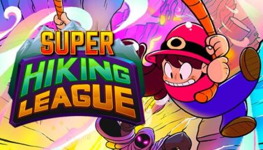 featured super hiking league free download