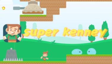 featured super kenney free download 2