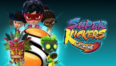 featured super kickers league free download