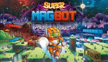 featured super magbot free download