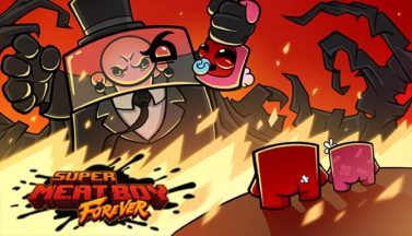 featured super meat boy forever free download