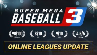 featured super mega baseball 3 free download