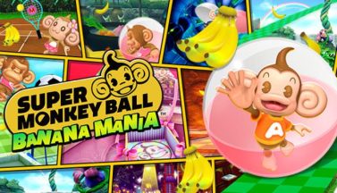 featured super monkey ball banana mania free download