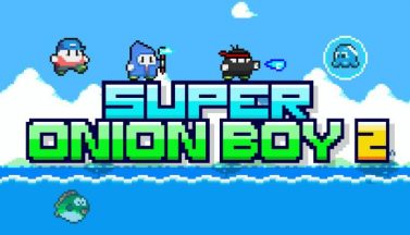 featured super onion boy 2 free download