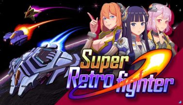 featured super retro fighter free download