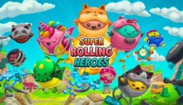featured super rolling heroes free download 2