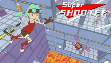 featured super shooter free download