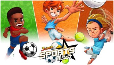 featured super sports blast free download