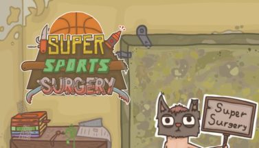 featured super sports surgery free download