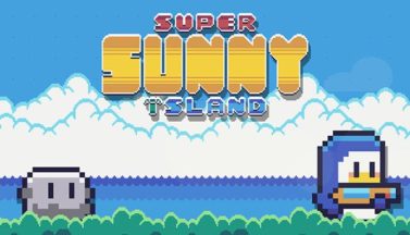 featured super sunny island free download 2