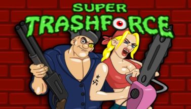 featured super trashforce free download